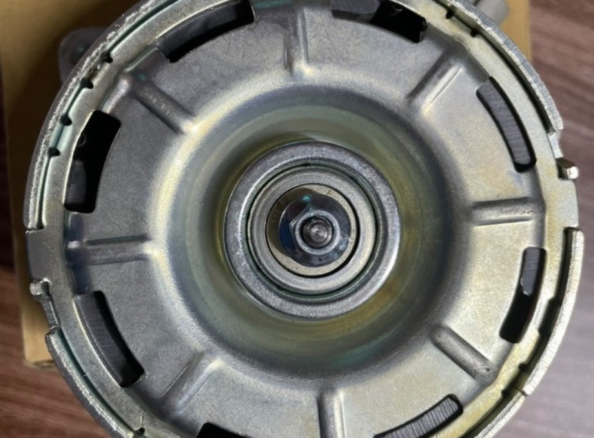 Quạt giàn nóng chính hãng DENSO dùng cho xe TOYOTA VIOS 2007-2024