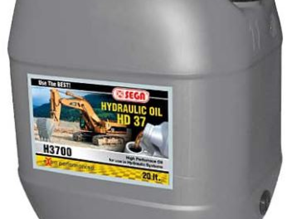 Dầu Hydraulic Oil VG