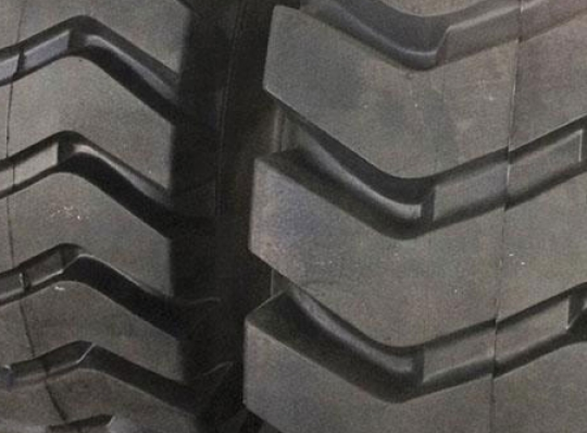  Vỏ Hơi Xe Nâng Bridgestone