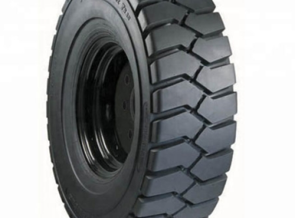  Vỏ Hơi Xe Nâng Bridgestone